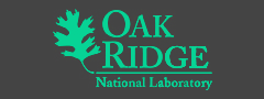 ORNL Logo